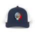 1391 - Custom Stealie Trucker Cap