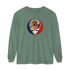 1633 - Custom Stealie Long-Sleeve