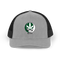 1667 - Custom Stealie Trucker Cap