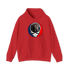 1560 - Custom Stealie Hoodie