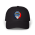 1723 - Custom Stealie Dad Hat