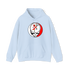 1400 - Custom Stealie Hoodie