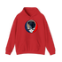 1568 - Custom Stealie Hoodie