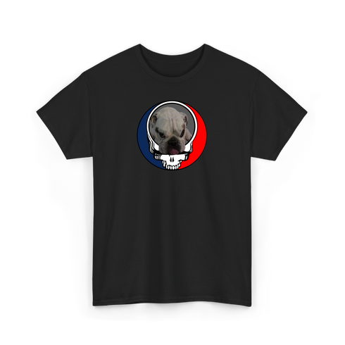 1468 - Custom Stealie T-Shirt