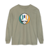 1665 - Custom Stealie Long-Sleeve