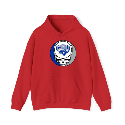 1491 - Custom Stealie Hoodie