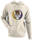 Baltimore Football - Premium Grateful Dead Hoodie - Sand - 3