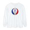 1433 - Custom Stealie Long-Sleeve