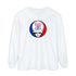 1433 - Custom Stealie Long-Sleeve