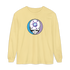 1675 - Custom Stealie Long-Sleeve
