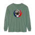 1562 - Custom Stealie Long-Sleeve