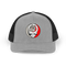 1732 - Custom Stealie Trucker Cap