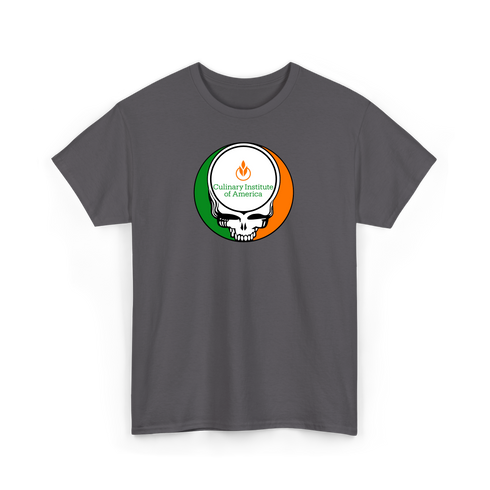 1701 - Custom Stealie T-Shirt