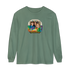 1609 - Custom Stealie Long-Sleeve