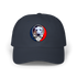1569 - Custom Stealie Dad Hat