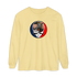 1558 - Custom Stealie Long-Sleeve