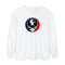 1704 - Custom Stealie Long-Sleeve