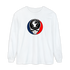 1704 - Custom Stealie Long-Sleeve