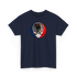 1451 - Custom Stealie T-Shirt