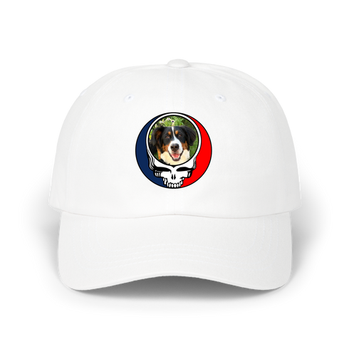 1717 - Custom Stealie Dad Hat