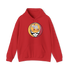 1707 - Custom Stealie Hoodie