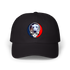 1569 - Custom Stealie Dad Hat