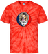 1502 - Custom Stealie Tie-Dye