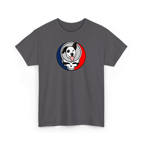 1613 - Custom Stealie T-Shirt