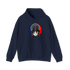 1620 - Custom Stealie Hoodie