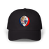 1647 - Custom Stealie Dad Hat