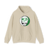 1734 - Custom Stealie Hoodie