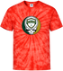1724 - Custom Stealie Tie-Dye
