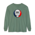 1602 - Custom Stealie Long-Sleeve