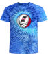 1594 - Custom Stealie Tie-Dye