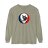 1714 - Custom Stealie Long-Sleeve