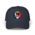 1404 - Custom Stealie Dad Hat