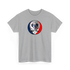 1755 - Custom Stealie T-Shirt