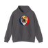 1672 - Custom Stealie Hoodie