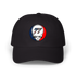 1700 - Custom Stealie Dad Hat