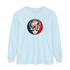 1453 - Custom Stealie Long-Sleeve
