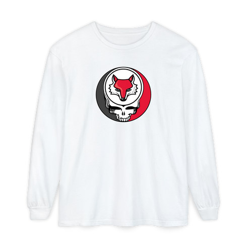 1684 - Custom Stealie Long-Sleeve