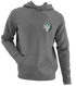 New York Football - Premium Grateful Dead Left Chest Hoodie - Charcoal - 8