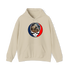 1395 - Custom Stealie Hoodie