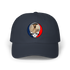 1637 - Custom Stealie Dad Hat
