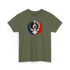 1583 - Custom Stealie T-Shirt