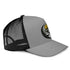 Grateful Dead - Pittsburgh Steelers Stealie Trucker Cap - StealieShop