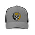 Grateful Dead - Pittsburgh Steelers Stealie Trucker Cap - StealieShop