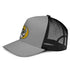 Grateful Dead - Pittsburgh Steelers Stealie Trucker Cap - StealieShop