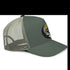 Grateful Dead - Pittsburgh Steelers Stealie Trucker Cap - StealieShop