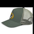 Grateful Dead - Pittsburgh Steelers Stealie Trucker Cap - StealieShop